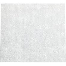 Whatman 10347671 Nitrogen-Free Parchment Weighing Paper Sheet, 3" Length x 3" Width, Grade B-2 (Pack of 500)