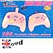UKayed 168 Classic Arcade Magic Mega Games Double Player TV Games