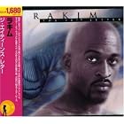 Click here to buy 18th Letter by Rakim .