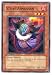 2006 Cyberdark Impact Unlimited CDIP12 Stray Asmodian / Single YuGiOh! Card in Protec...
