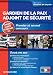 Gardien de la paix adjoint de s�curit� Conforme � l'arr�t� du 14 novembre 2011