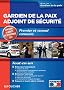 Gardien de la paix adjoint de s�curit� Conforme � l'arr�t� du 14 novembre 2011