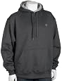 Champion Men`s Double Dry Classic Fleece Pullover Hood