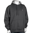 Champion Men's Double Dry Classic Fleece Pullover Hood