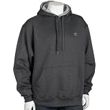 Champion Men's Double Dry Classic Fleece Pullover Hood at Champion