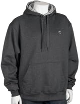 Champion Men's Double Dry Classic Fleece Pullover Hood