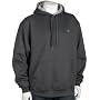 Champion Men's Double Dry Classic Fleece Pullover Hood