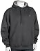 Champion Men's Double Dry Classic Fleece Pullover Hood