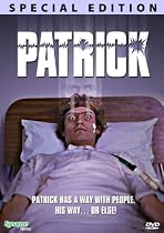 Stream Patrick Movie Online.