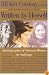 Written by Herself: Volume I: Autobiographies of American Women: An Anthology