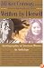 Written by Herself: Volume I: Autobiographies of American Women: An Anthology