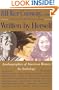 Written by Herself:  Autobiographies of American Women: An Anthology