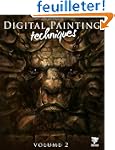 Digital Painting Techniques