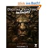 Digital Painting Techniques, Volume 2