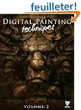 Digital Painting Techniques