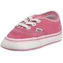 Vans Infant Authentic Crib Shoe