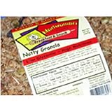 51tY9IymZNL. SL160  Madwoman Granola   Chocolate Chip