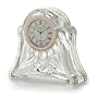 Waterford Crystal Abbey Clock
