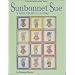 Sunbonnet Sue Visits Quilt in a Day (Quilt in a Day Series)