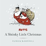 A Shtinky Little Christmas (Mutts)
