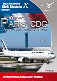 Mega Airport Paris-CDG