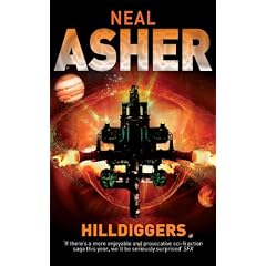 Hilldiggers (Novel of the Polity)