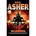 Hilldiggers (Novel of the Polity)