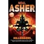 Hilldiggers (Novel of the Polity)