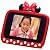 iriver ミニースタイル3.5インチデジタルフォトフレーム framee-M Minnie style FRAMEE-M-MINNIE