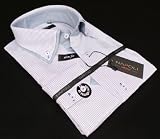 Chemise homme italienne cintrée violet NAPOLI Chemise slimfit du S au XXXL