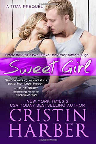 sweet girl titan