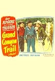 The Grand Canyon Trail