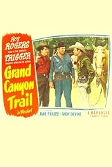 Grand Canyon Trail