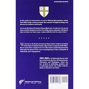 Welcome to the Book of Common Prayer (Welcome to the Episcopal Church)