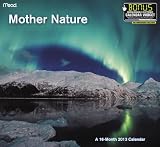 2013 Mother Nature Wall  Calendar