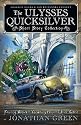 The Ulysses Quicksilver Short Story Collection (Pax Britannia)