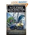 The Ulysses Quicksilver Short Story Collection (Pax Britannia)