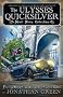 The Ulysses Quicksilver Short Story Collection (Pax Britannia)