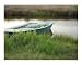 Along the Outer Banks, NC Places Photographic Poster Print by Julie Tocher, 20x16