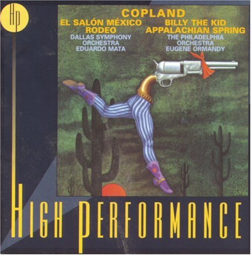 CD-Charts  Search : Copland Orchestral Works