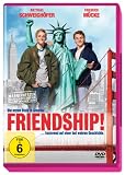 Produkt-Bild: Friendship! (Pink Edition)