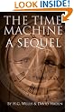 The Time Machine: a sequel