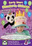Early Start Mandarin Chinese with Bao Bei the Panda: Happy Birthday