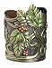 Art Nouveau - Pencil Holder - Collectible Figurine Statue Sculpture