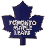 NHL Toronto Maple Leafs Team Logo Pin