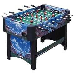 Profi Kicker Fu�balltisch Kickertisch Fu�ball