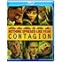 Contagion [Blu-ray]