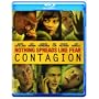 Contagion (+ UltraViolet Digital Copy) [Blu-ray]