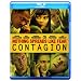 Contagion [Blu-ray]