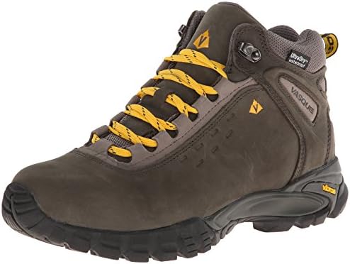 Vasque Men's Talus WP Hiking Boot